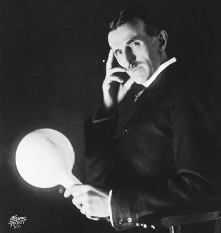 Quotes Nikola Tesla