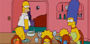 60 kehidupan pelajaran dari Homer Simpson