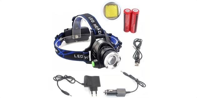 headlamp