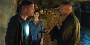 3 alasan untuk melihat "Gemini" dengan Will Smith dan 3 alasan untuk tidak melakukannya