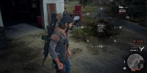 10 tips untuk bertahan hidup di Days Gone - sebuah permainan baru tentang zombie hidup