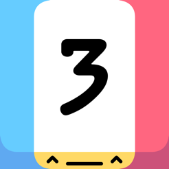 Game pintar untuk iOS: QuizUp, Memory, tipe tiga!