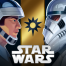Star Wars Komandan - strategi iOS bagi para penggemar Star Wars