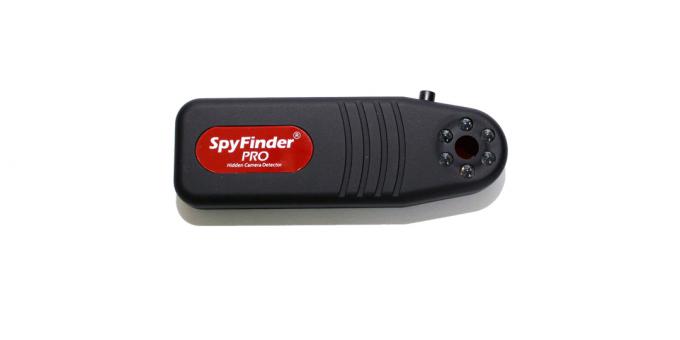 kamera pengintai rahasia: SpyFinder