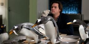 7 film penguin yang pasti akan Anda sukai