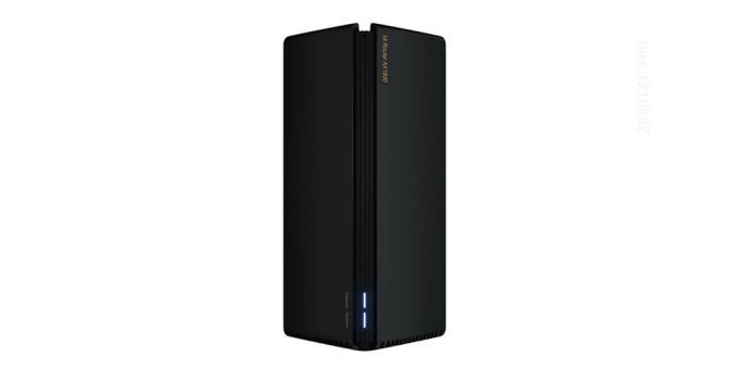 Router Xiaomi AX1800