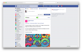 Detox untuk Safari, Chrome dan Firefox membuat rekaman berguna Facebook