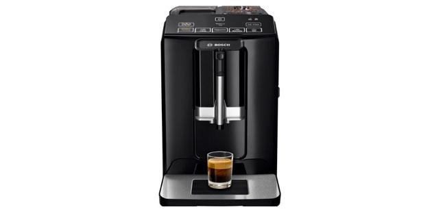 mesin kopi otomatis Bosch VeroCup 100 TIS30129RW