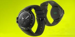 Gadget hari: Ticwatch E dan S - menonton murah di Android Wear 2.0 Kami lakukan dengan GPS dan denyut jantung