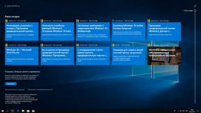 10 inovasi utama Windows 10 Redstone 4