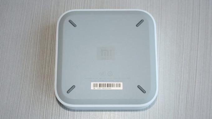Xiaomi Mi TV Box 3 Peningkatan: Kinerja