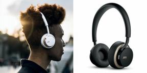 Menguntungkan: Headphone nirkabel Jays U-Jays dengan diskon 10.495 rubel