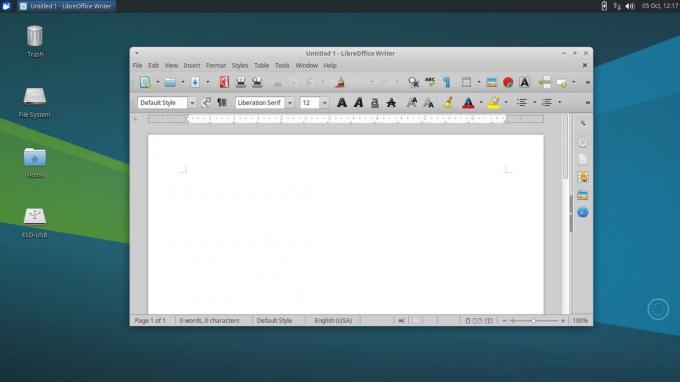 Optimalkan desktop Linux: Xfce