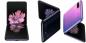 Menampilkan render dan karakteristik clamshell Samsung Galaxy Z Flip