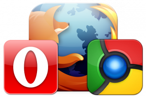 Ekstensi gambaran untuk browser populer (07-13 Juni)