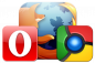 Ekstensi gambaran untuk browser populer (07-13 Juni)