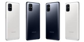 Samsung meluncurkan Galaxy M51 dengan baterai 7.000 mAh