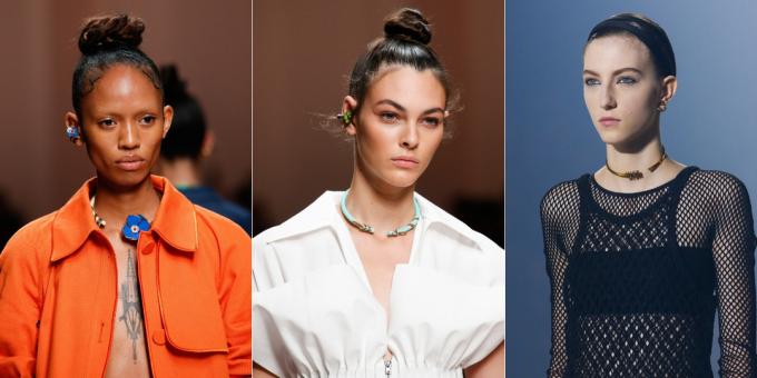 Fashion Accessories 2019: Chokers