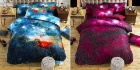 13 set tempat tidur menarik dari AliExpress