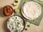 Cepat makan malam: bagaimana mempersiapkan untuk burrito masa depan