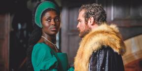"Anne Boleyn" dengan aktris kulit hitam dihancurkan oleh penonton. Tapi acaranya tidak seburuk kelihatannya