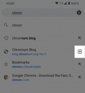 Pengelompokan dan pratinjau tab tersedia di Chrome