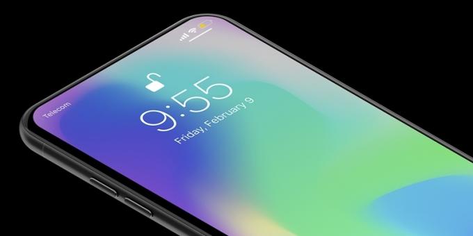 Smartphone di tahun 2019: Apple iPhone baru