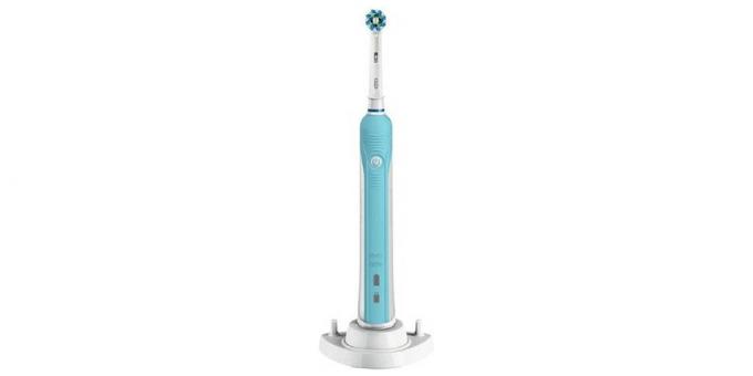 Braun Oral-B Pro 650