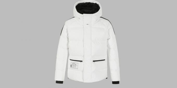 Jaket Xiaomi Uleemark Dupont