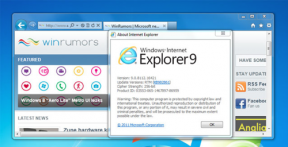 Kebanyakan plug-in dan Accelerators untuk Internet Explorer 9