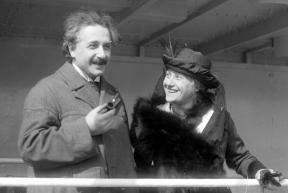 7 fakta menarik dari kehidupan Albert Einstein