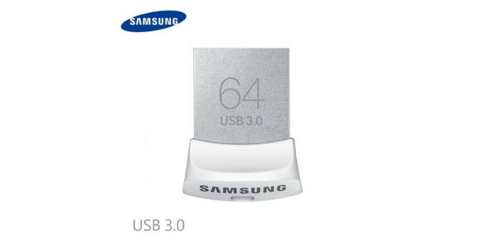 Samsung flash drive 64 GB