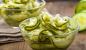 Salad mentimun "Nezhinsky" untuk musim dingin - Lifehacker