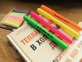 Tips sederhana untuk membantu mengatur pekerjaan dengan buku
