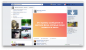 Perusahaan Facebook memperkenalkan video chatting kelompok dan posisi warna