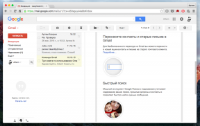 10 Gmail berguna fitur, yang banyak tidak tahu