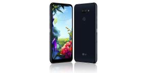 LG telah mengumumkan tugas berat dan smartphone K40s K50s