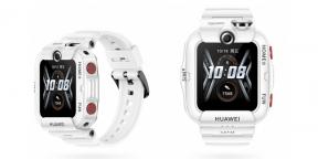 Huawei memperkenalkan jam tangan pintar anak-anak dengan 2 kamera