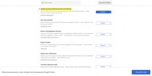 Bagaimana cara mencegah profil menonaktifkan sinkronisasi Chrome, ketika Anda keluar dari Gmail dan YouTube