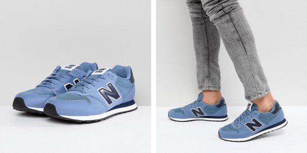 sneakers New Balance