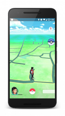 Messenger untuk Pokémon GO 3