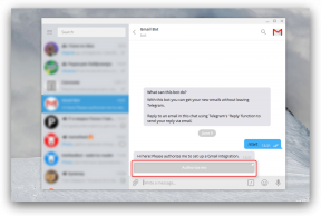 Bagaimana menerima email dari Gmail langsung ke Telegram