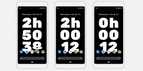 Google menyarankan untuk menutup smartphone dengan amplop