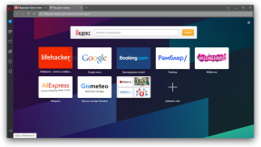 Browser Opera memiliki antarmuka baru, tema gelap dan panel web