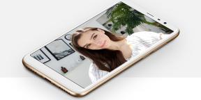 Meizu memperkenalkan murah smartphone layar penuh dengan dual kamera