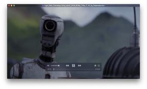 IINA - pemutar video baru untuk MacOS, yang akan menggantikan VLC