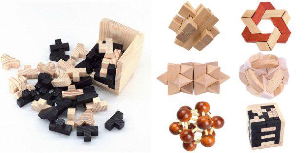 puzzle kayu