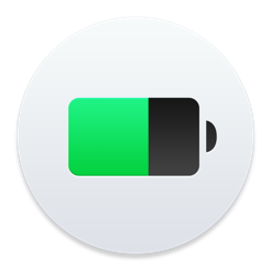 Baterai Diag - indikator sederhana dari baterai MacBook Anda