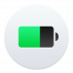 Baterai Diag - indikator sederhana dari baterai MacBook Anda