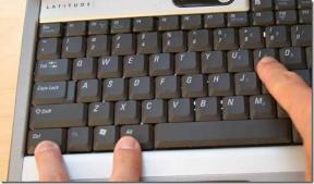 Cara menggunakan cara pintas keyboard untuk fungsi sistem Windows